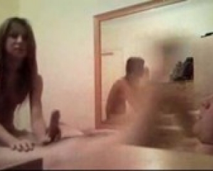 Dögös shemale csajszi 