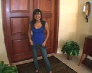 Érzéki szex nagymellű tinivel