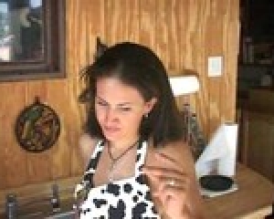 3 sráccal a medencénél